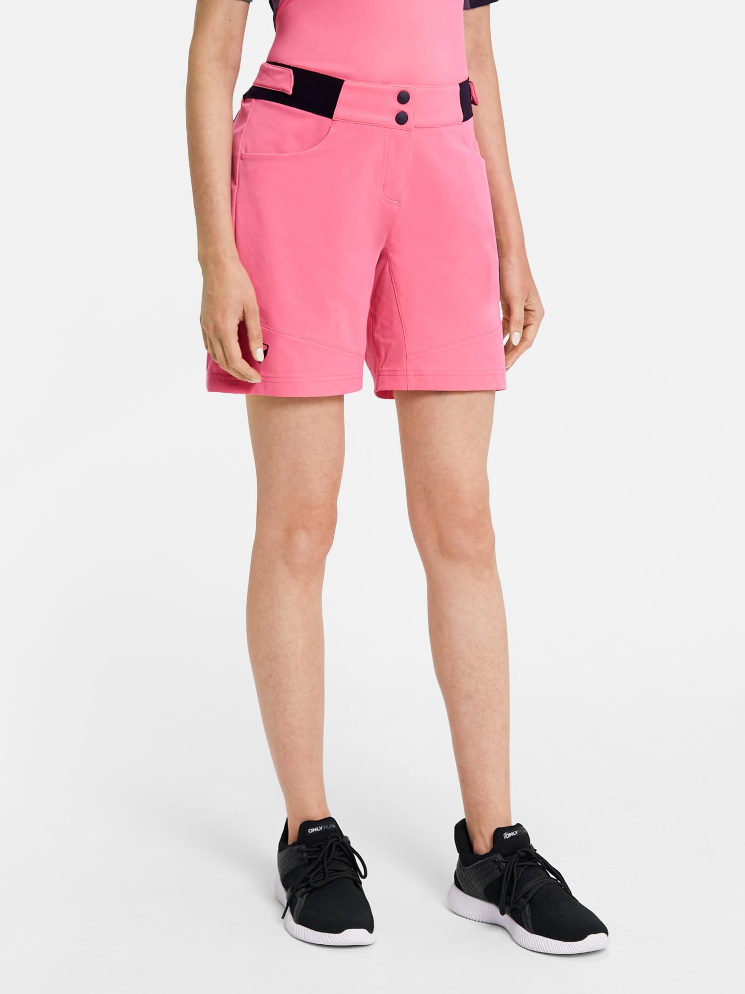 ziener-niana-z-fahrradshorts-damen-gr-38-mit-innenhose image 5