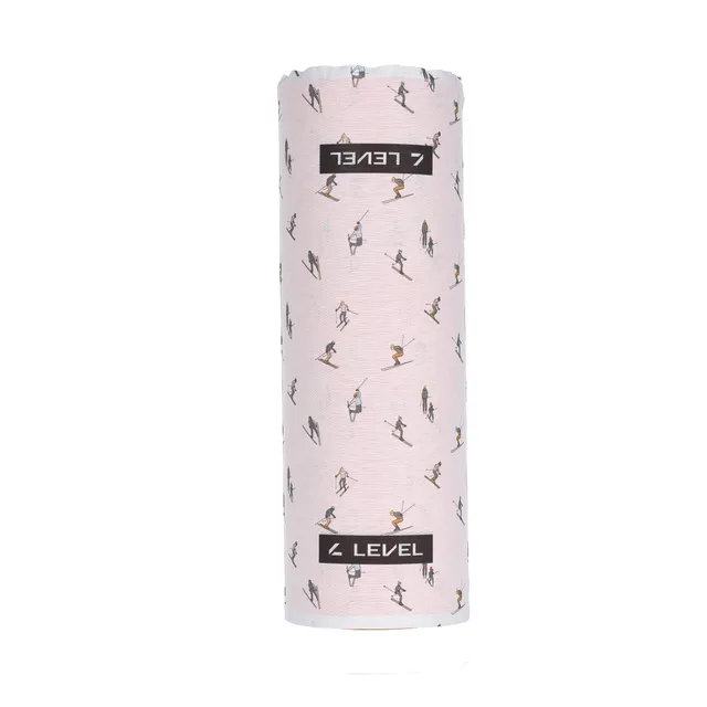 level-rexford-bliss-damen-schlauchschal-recycled-grey image 1