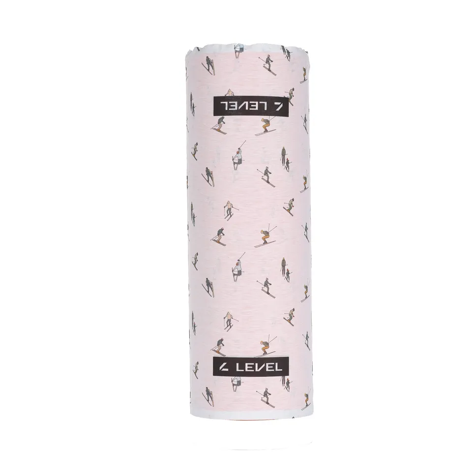 level-rexford-bliss-damen-schlauchschal-recycled-grey image 1