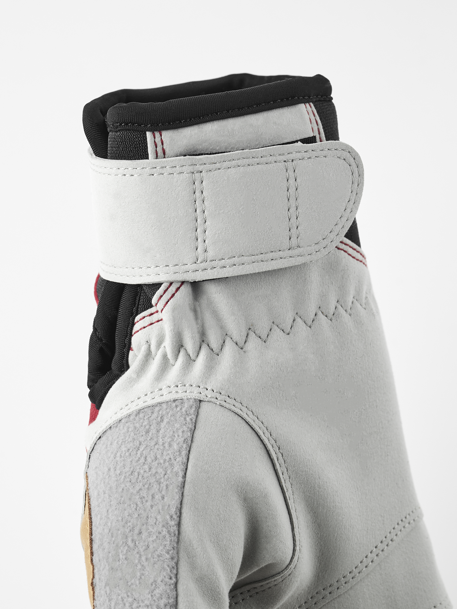 hestra-ergo-grip-wool-touring-5-finger-skihandschuh-wollfutter image 5