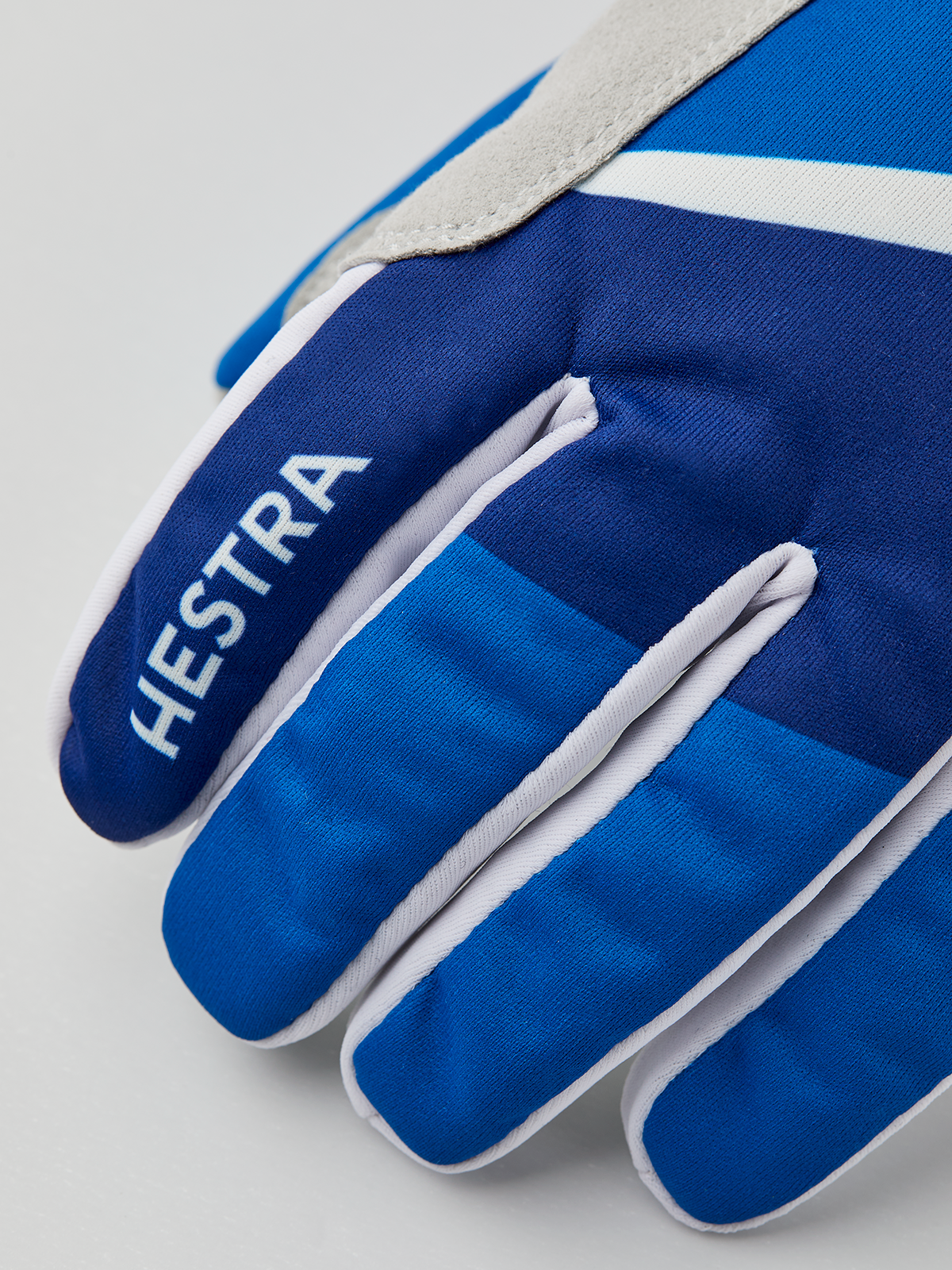 hestra-xc-pace-tracker-jr-5-finger-kinder-langlaufhandschuhe image 2