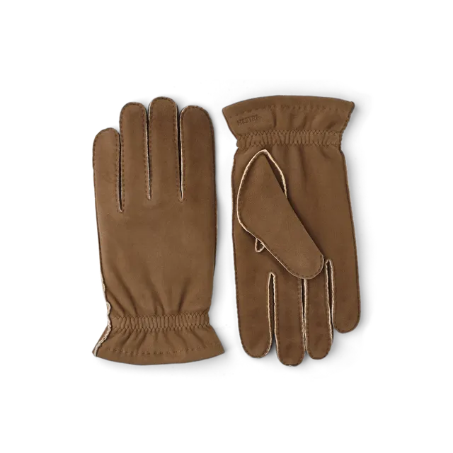 hestra-andr-herren-handschuhe-s-mischleder-warm image 1