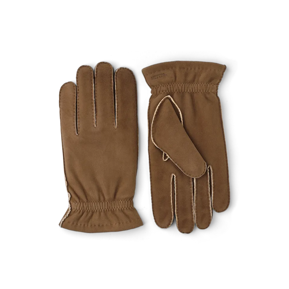 hestra-andr-herren-handschuhe-s-mischleder-warm image 1