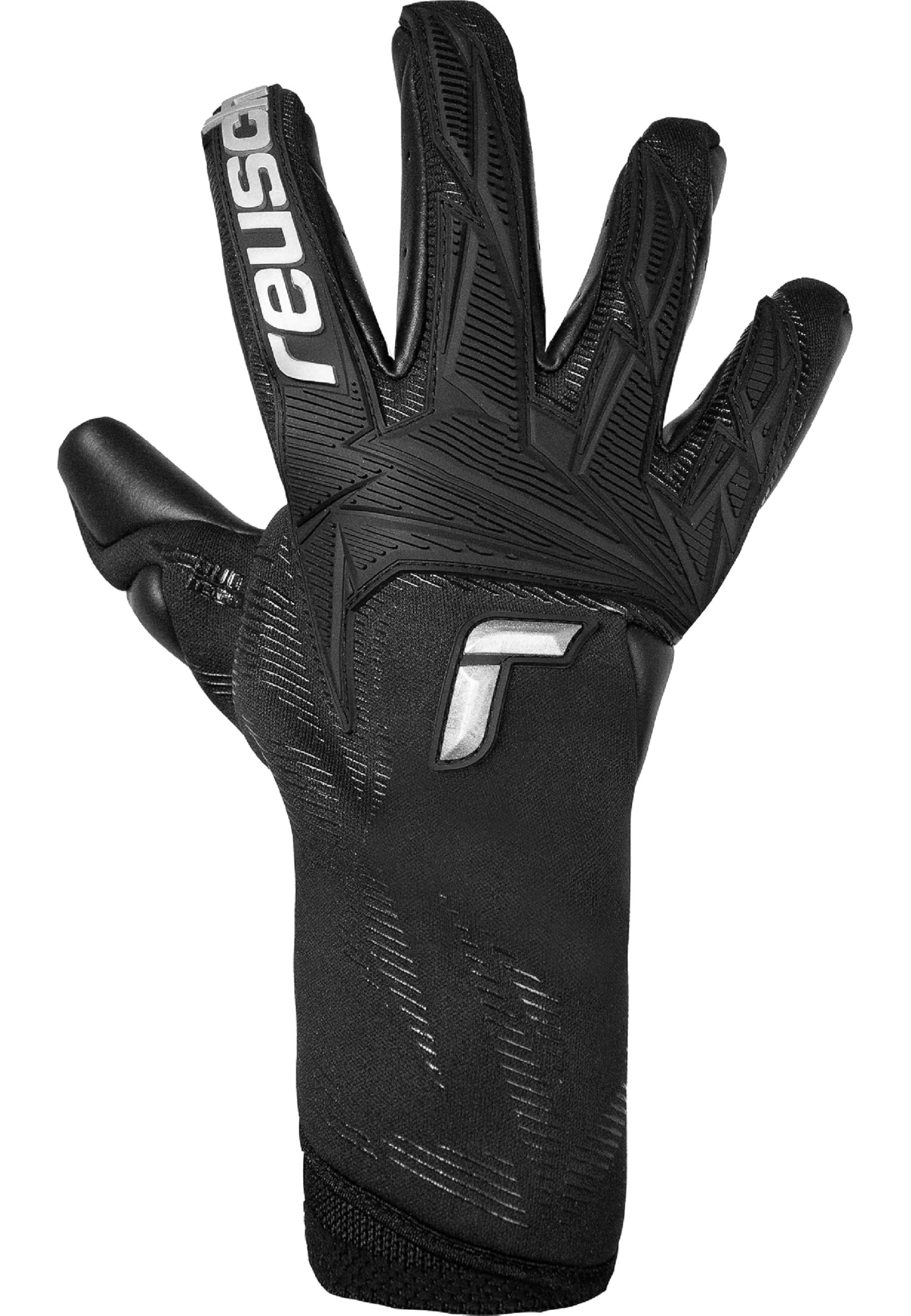 reusch-attrakt-duo-torwarthandschuhe-gr-10-profi-grip-latex image 2