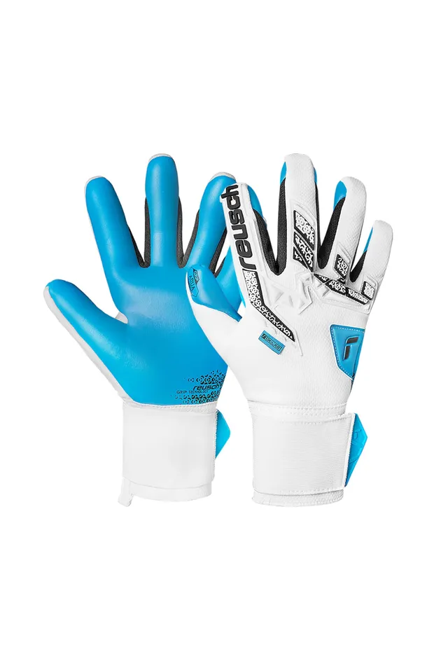 reusch-attrakt-freegel-aqua-torwarthandschuhe-gr-10-5 image 1