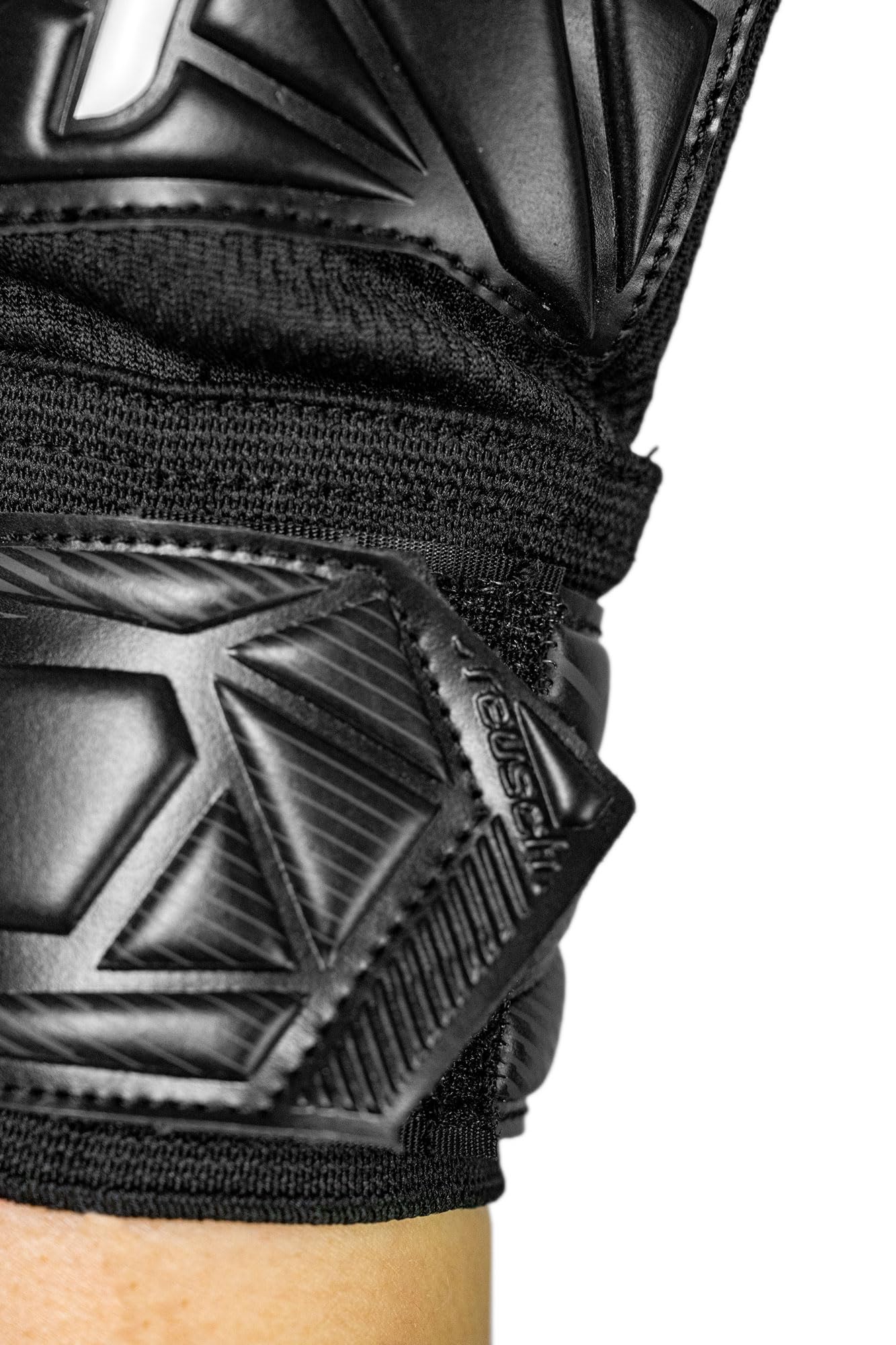 reusch-attrakt-resist-torwarthandschuhe-kinder-gr-7-grip image 8
