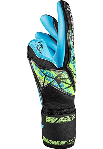 reusch-attrakt-aqua-torwarthandschuhe-gr-10-5-regen-grip image 7