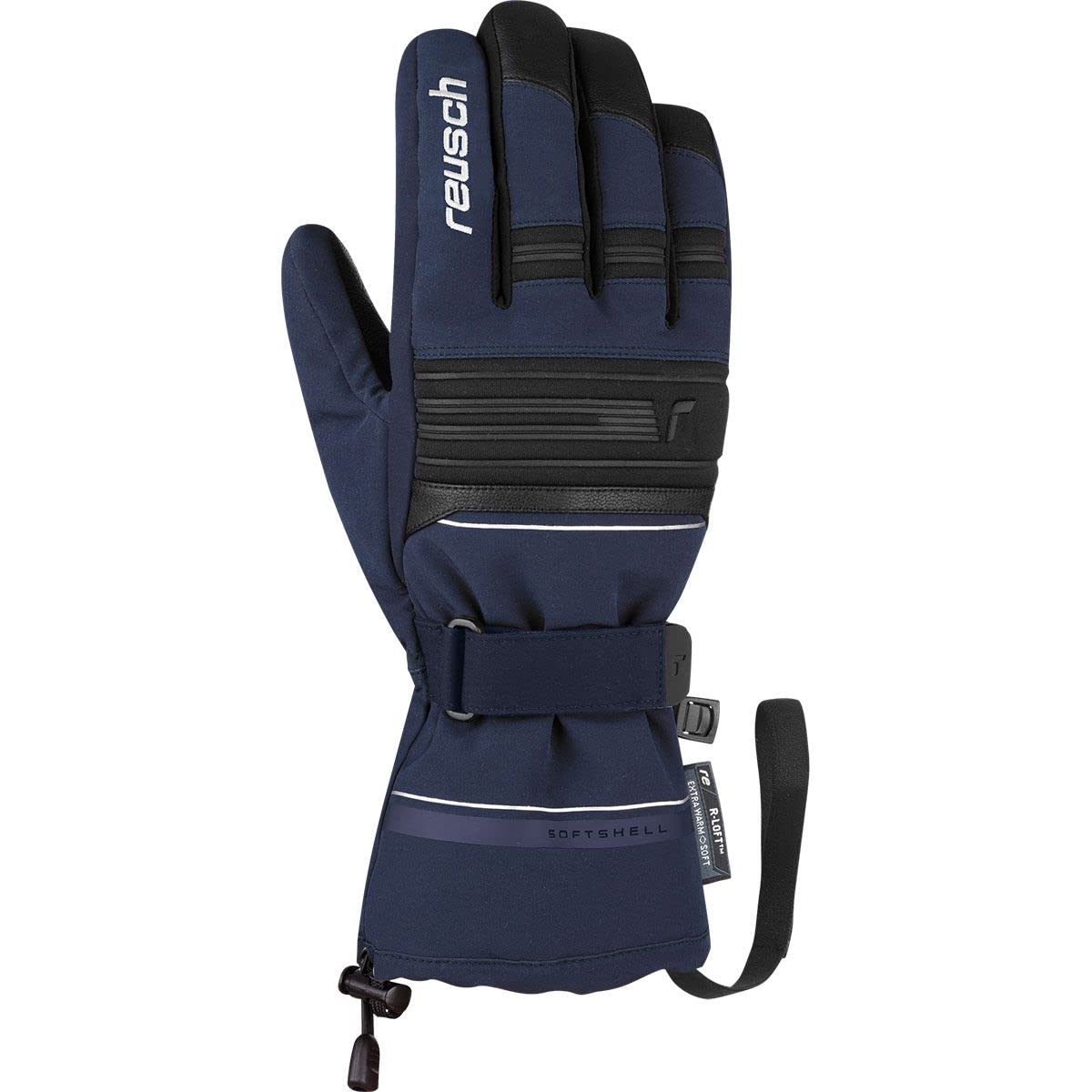 reusch-kondor-r-tex-xt-skihandschuhe-damen-gr-9-5-warm image 4