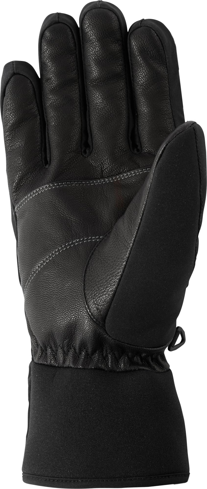 ziener-glyxus-as-skihandschuhe-8-5-ziegenleder image 3