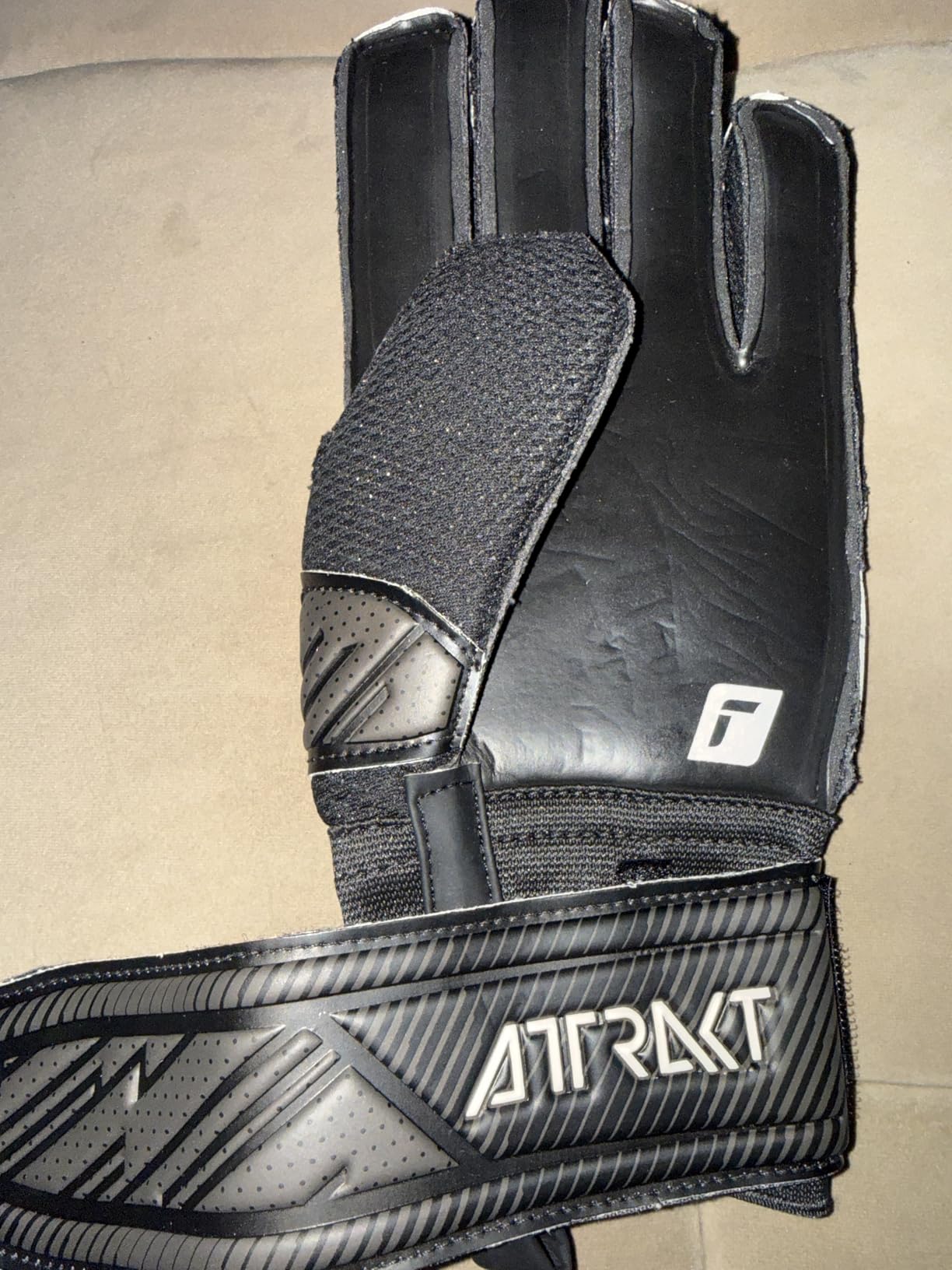 Super Grip