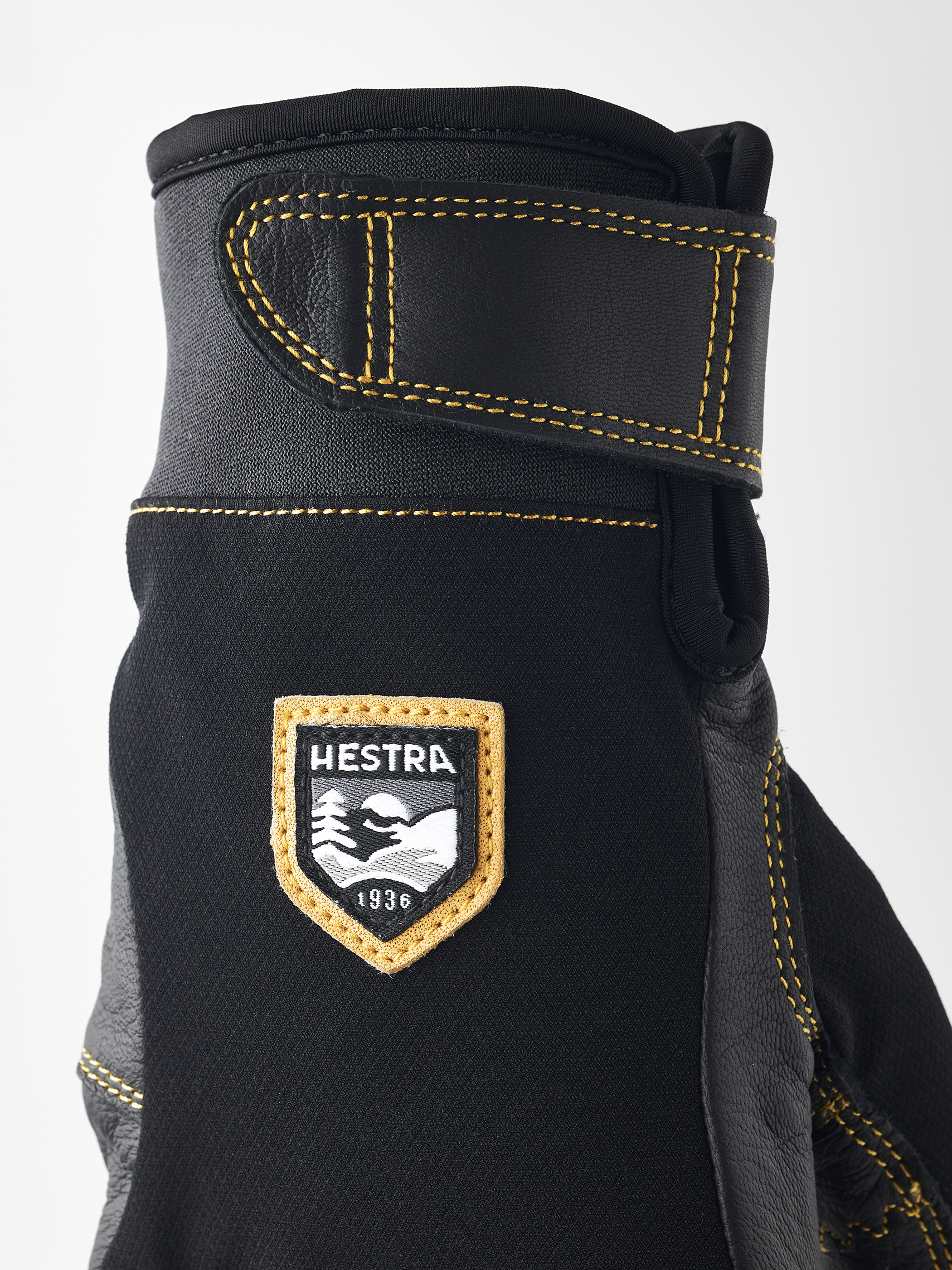 hestra-ergo-grip-active-5-finger-handschuhe-ziegenleder image 4