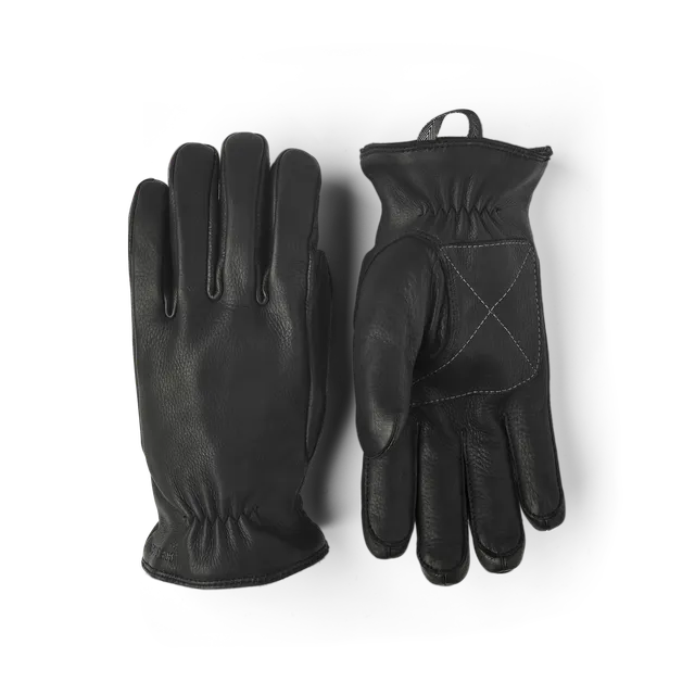 hestra-winston-eirik-winterhandschuh-hirschleder-herren image 1