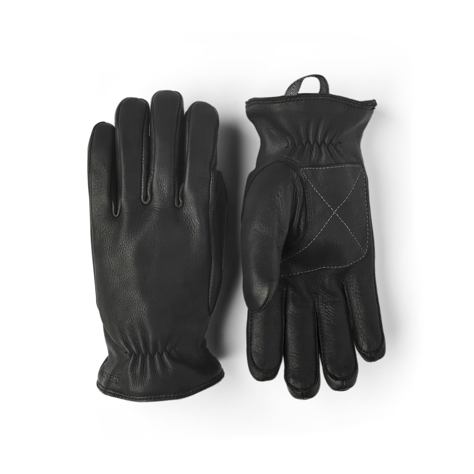 hestra-winston-eirik-winterhandschuh-hirschleder-herren image 1