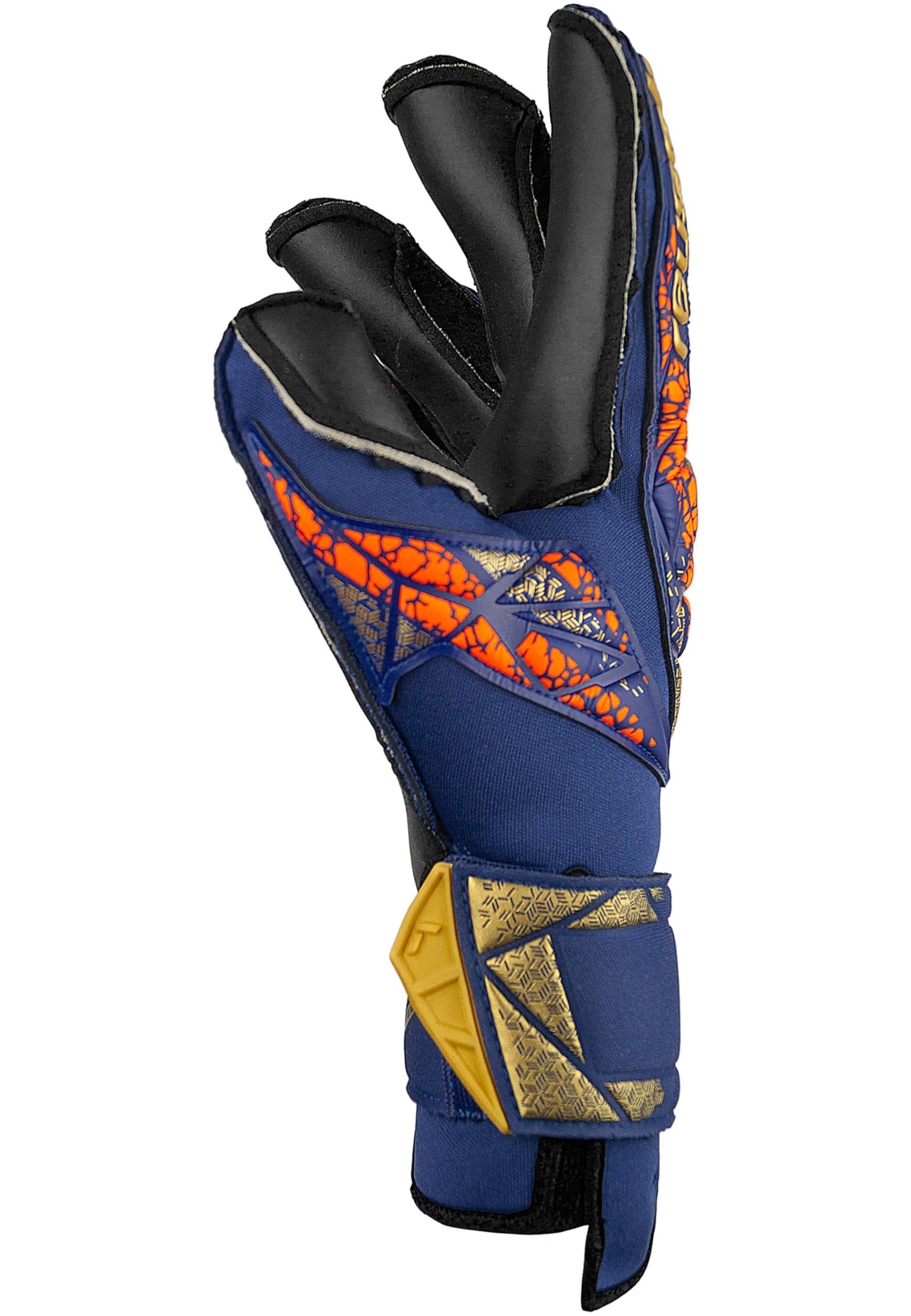 reusch-attrakt-duo-evolution-torwarthandschuhe-8-5-grip image 3
