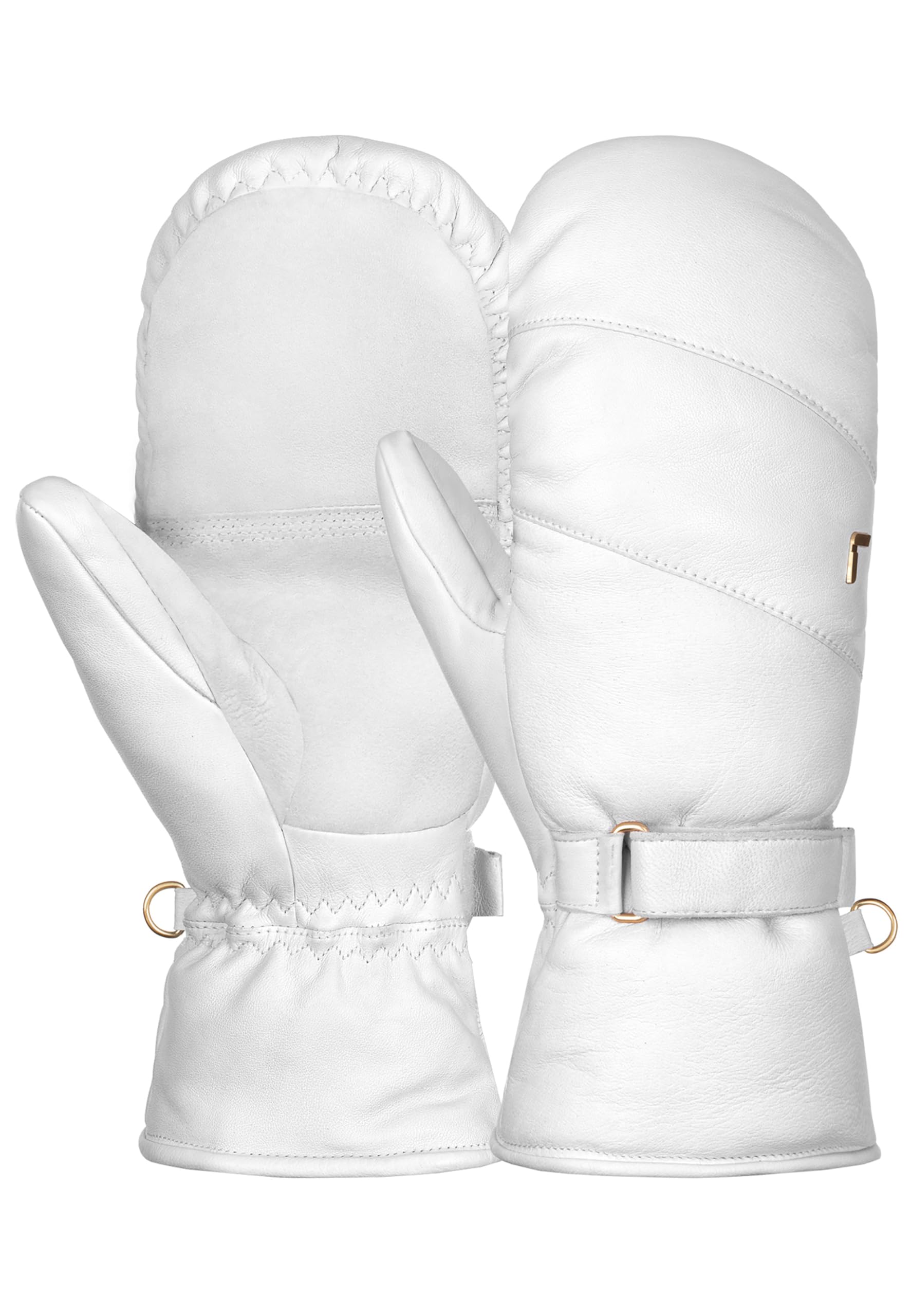 reusch-perla-f-ustlinge-damen-gr-7-5-schafsleder-primaloft image 1