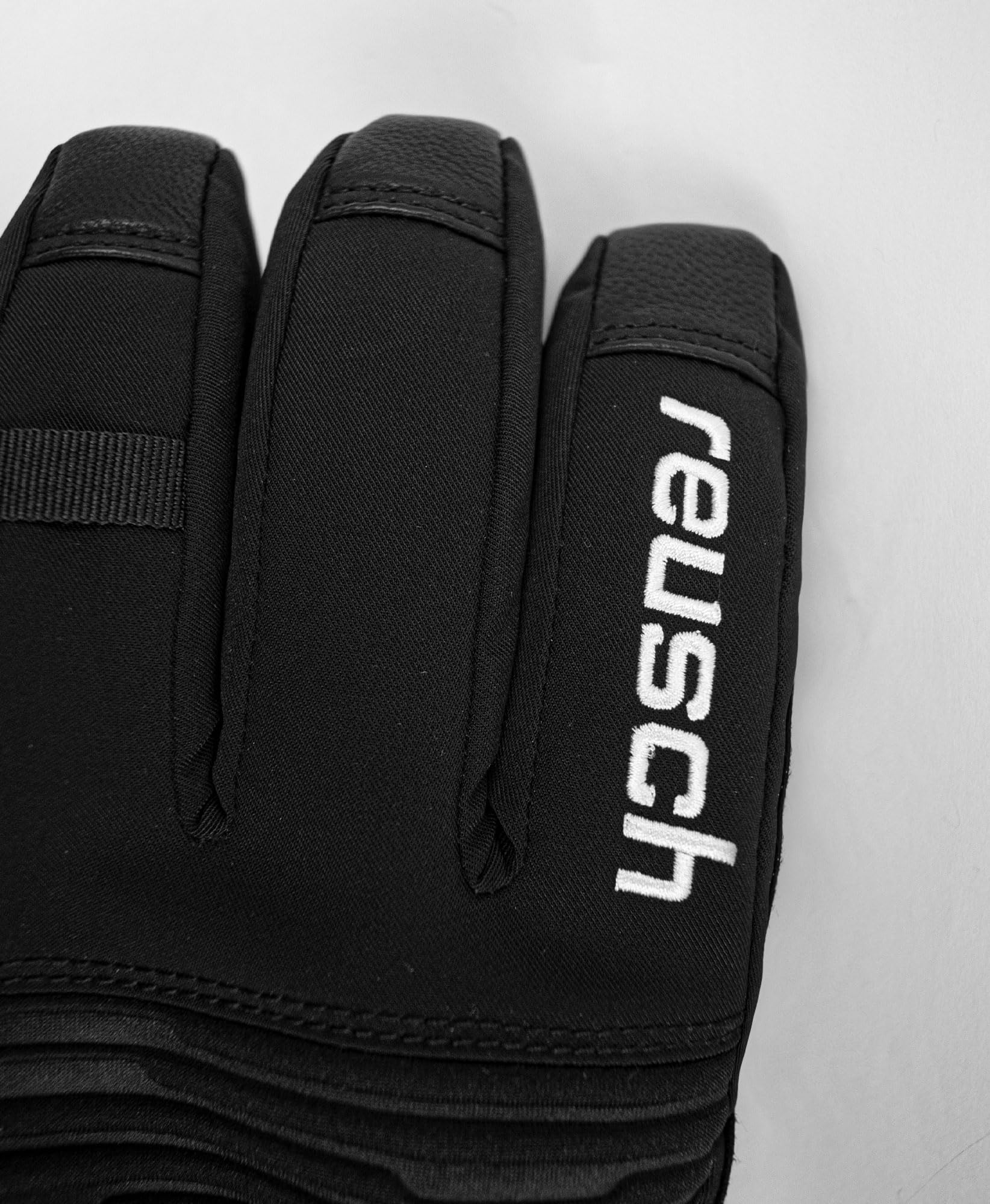 reusch-down-spirit-gore-tex-skihandschuhe-ziegenleder-warm image 7