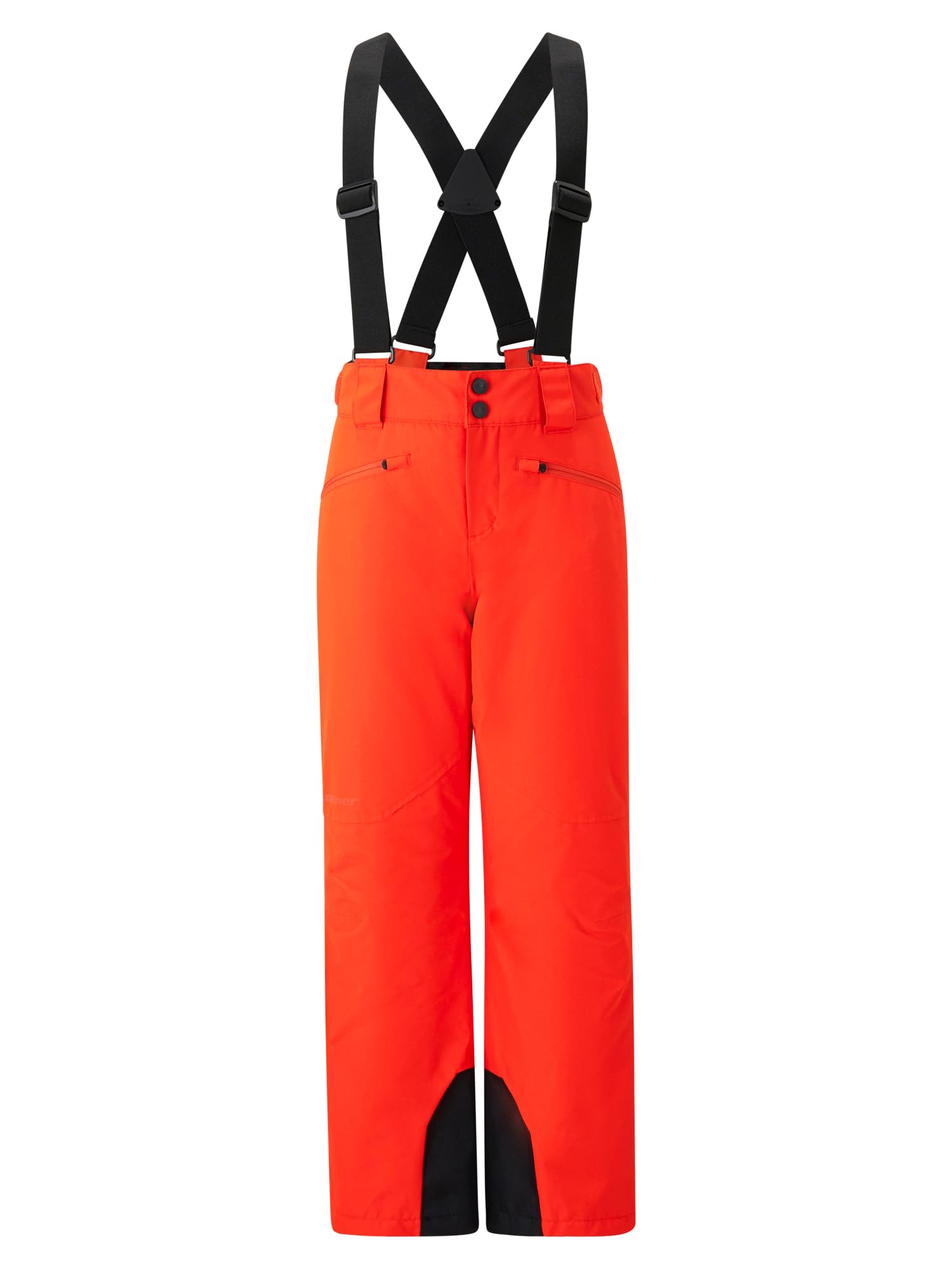 ziener-axi-z-jungen-skihose-schwarz-gr-140-wattiert-10k image 6