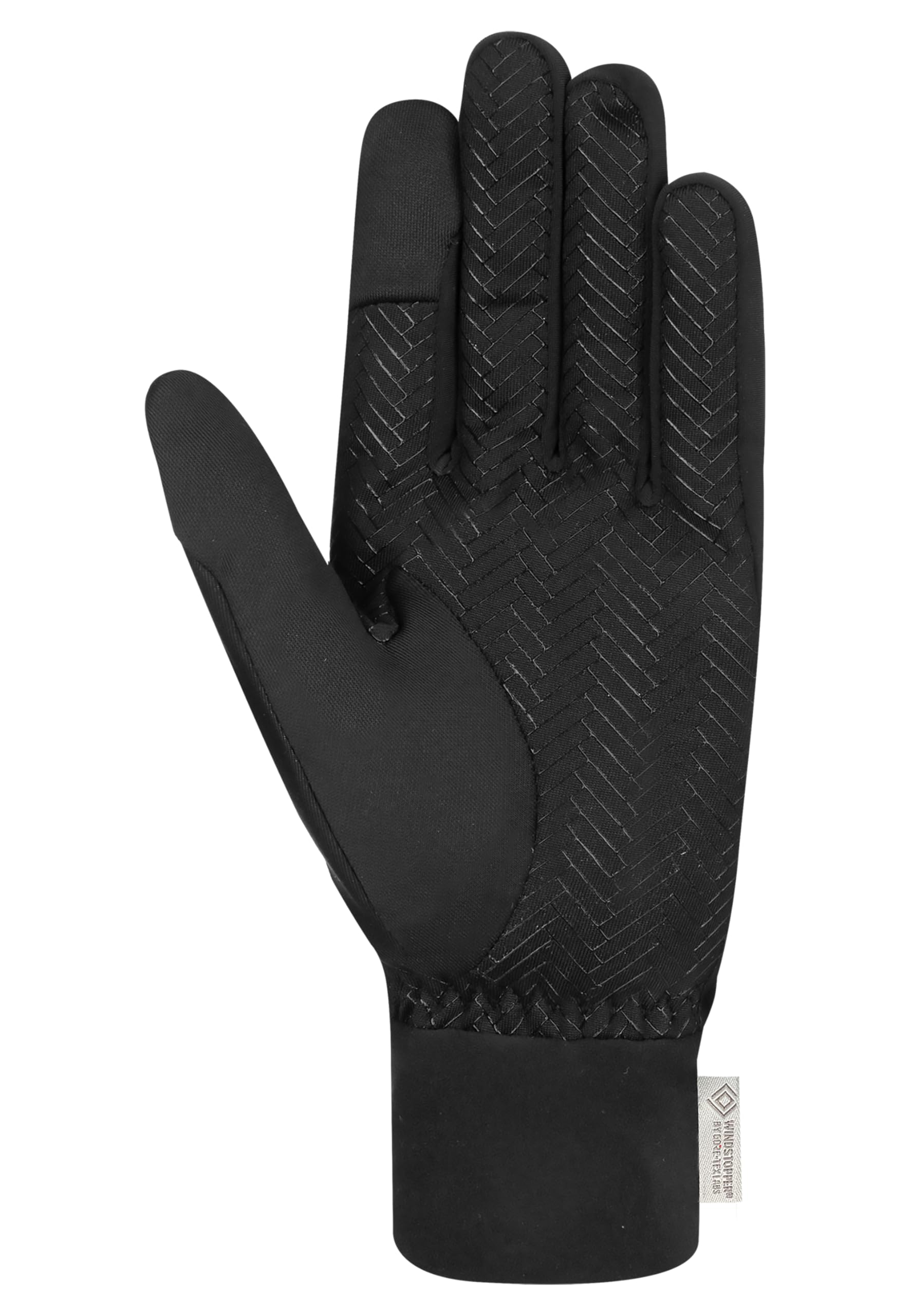 reusch-karayel-touch-tec-junior-handschuhe-gr-6-windstopper image 3