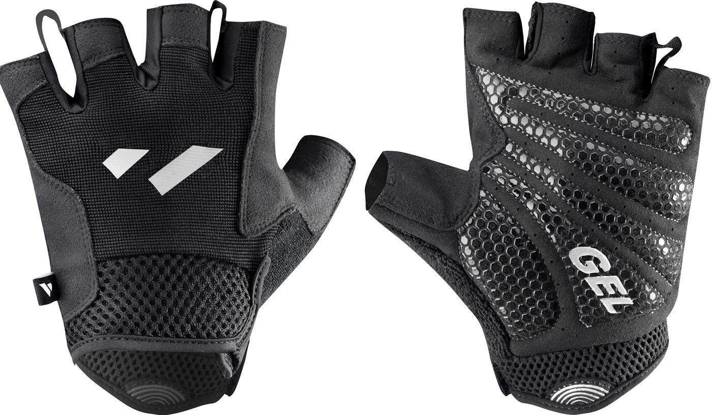 zanier-depart-mtb-fahrradhandschuhe-schwarz-gel image 1