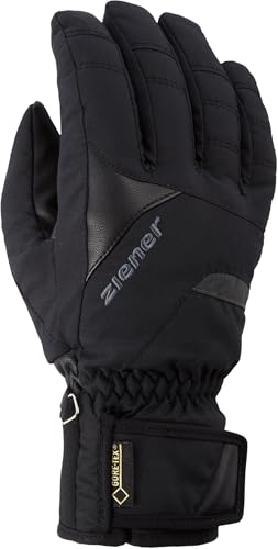 ziener-guffert-gtx-skihandschuhe-herren-8-5-wasserdicht image 8