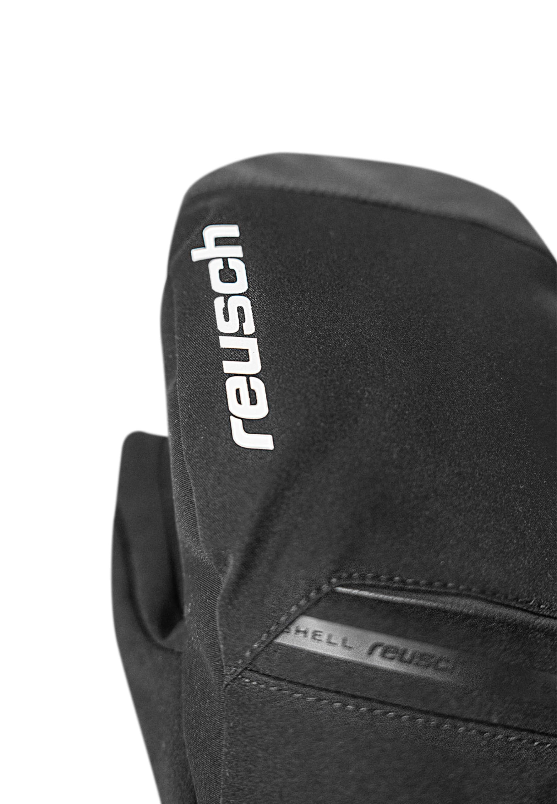 reusch-down-spirit-gtx-f-ustlinge-gr-9-ziegenleder-warm image 4