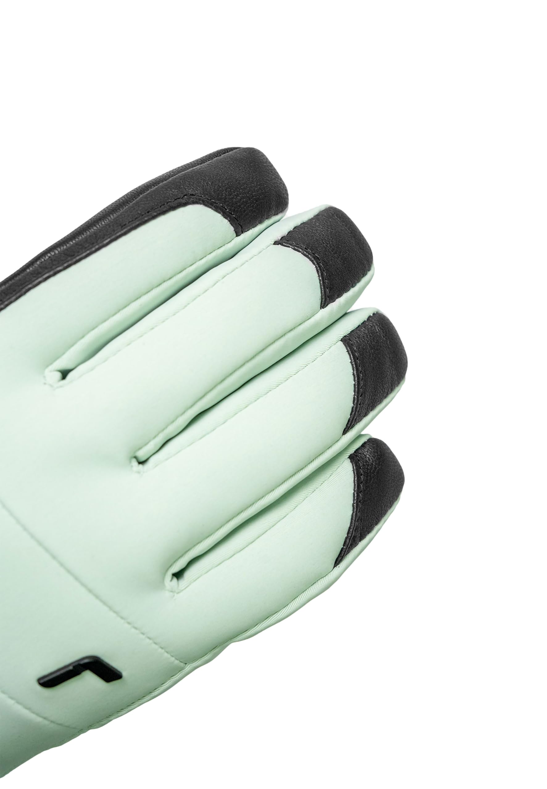 reusch-down-spirit-skihandschuhe-damen-schwarz-extra-warm image 4