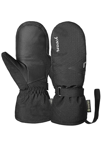 reusch-down-spirit-f-ustlinge-damen-7-5-gore-tex-warm image 8