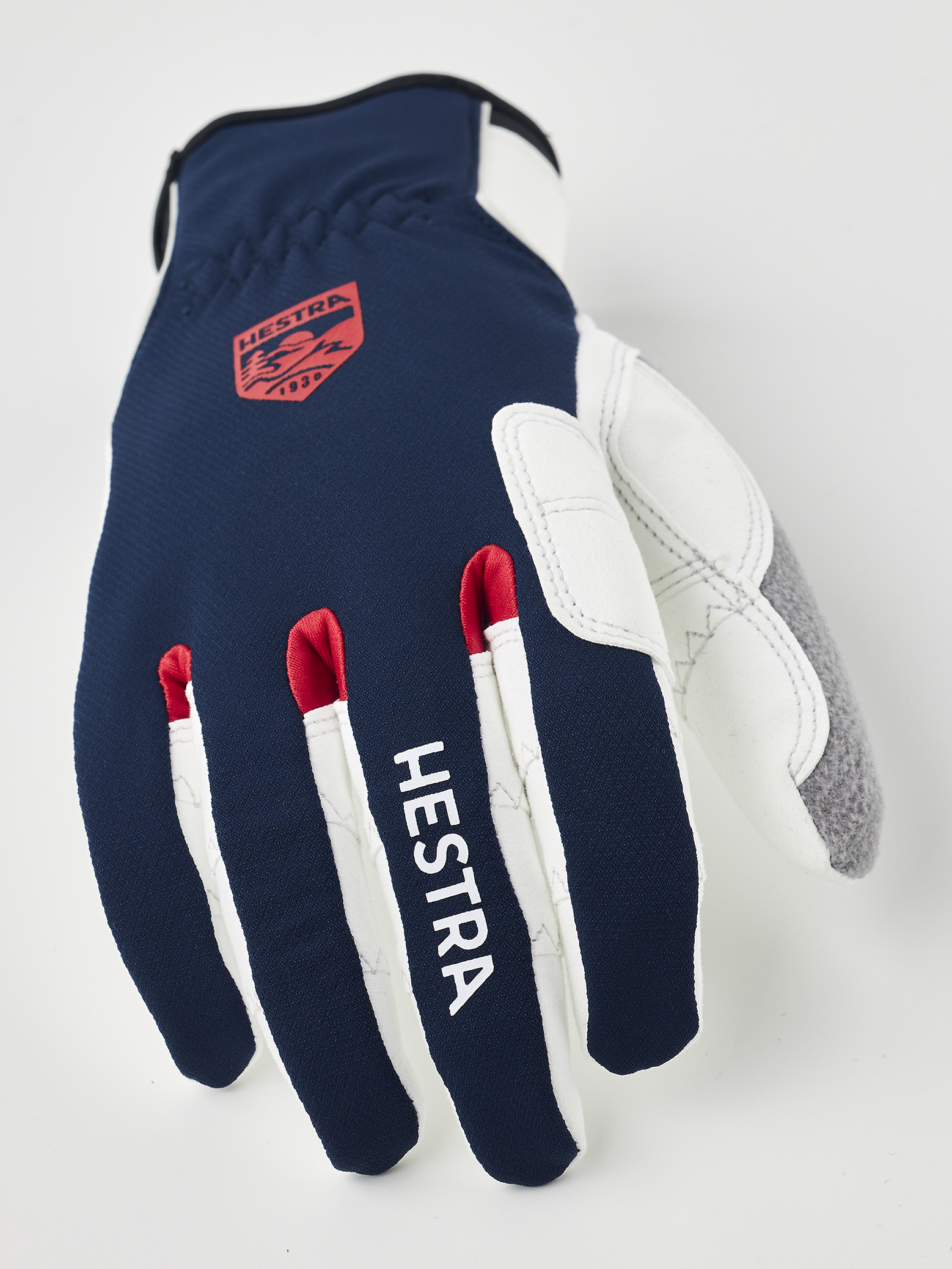 hestra-ergo-grip-xc-damen-langlaufhandschuh-winddicht image 3