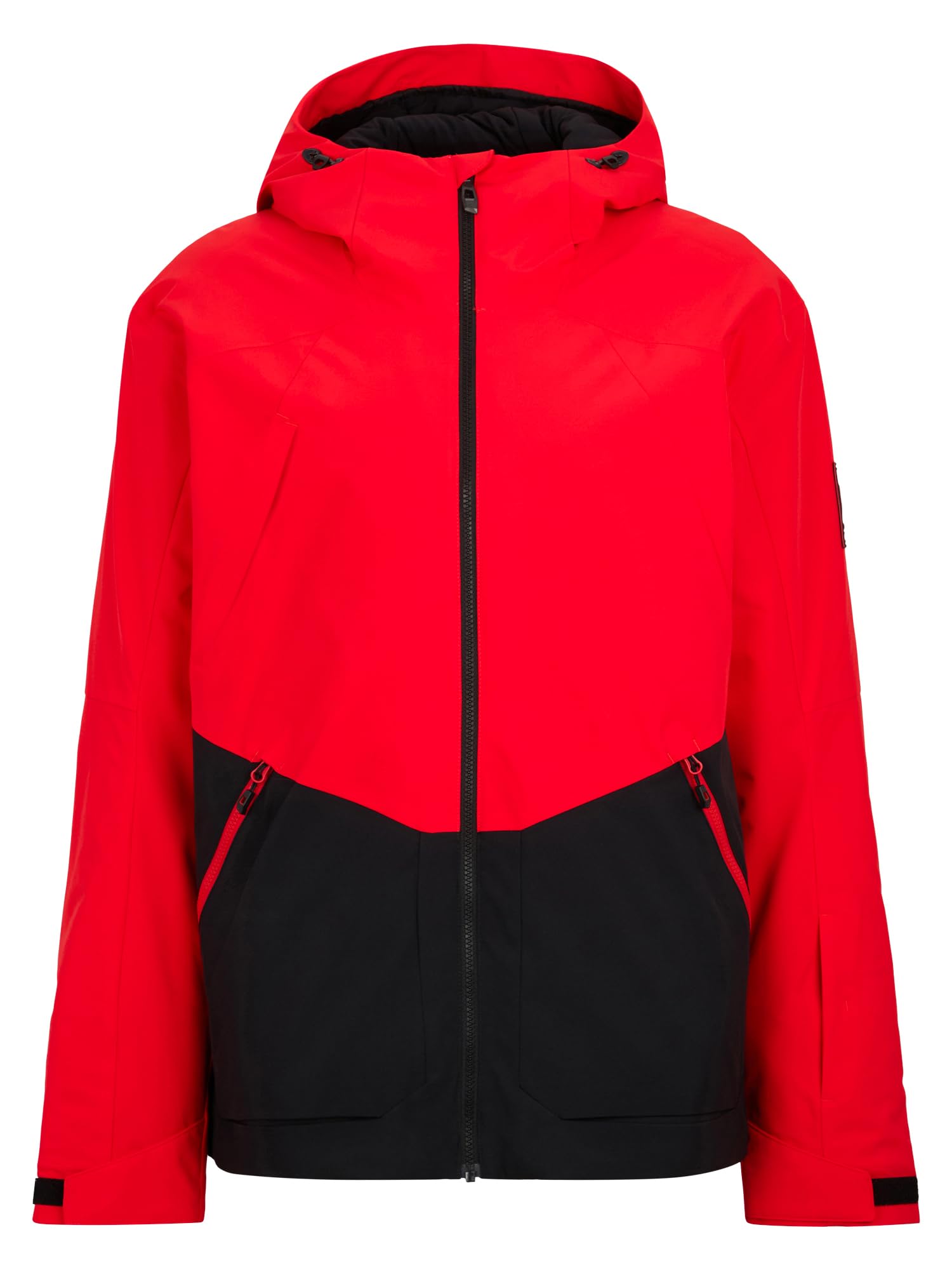 ziener-tobin-z-herren-ski-jacke-wattiert-wasserdicht-10-000 image 6