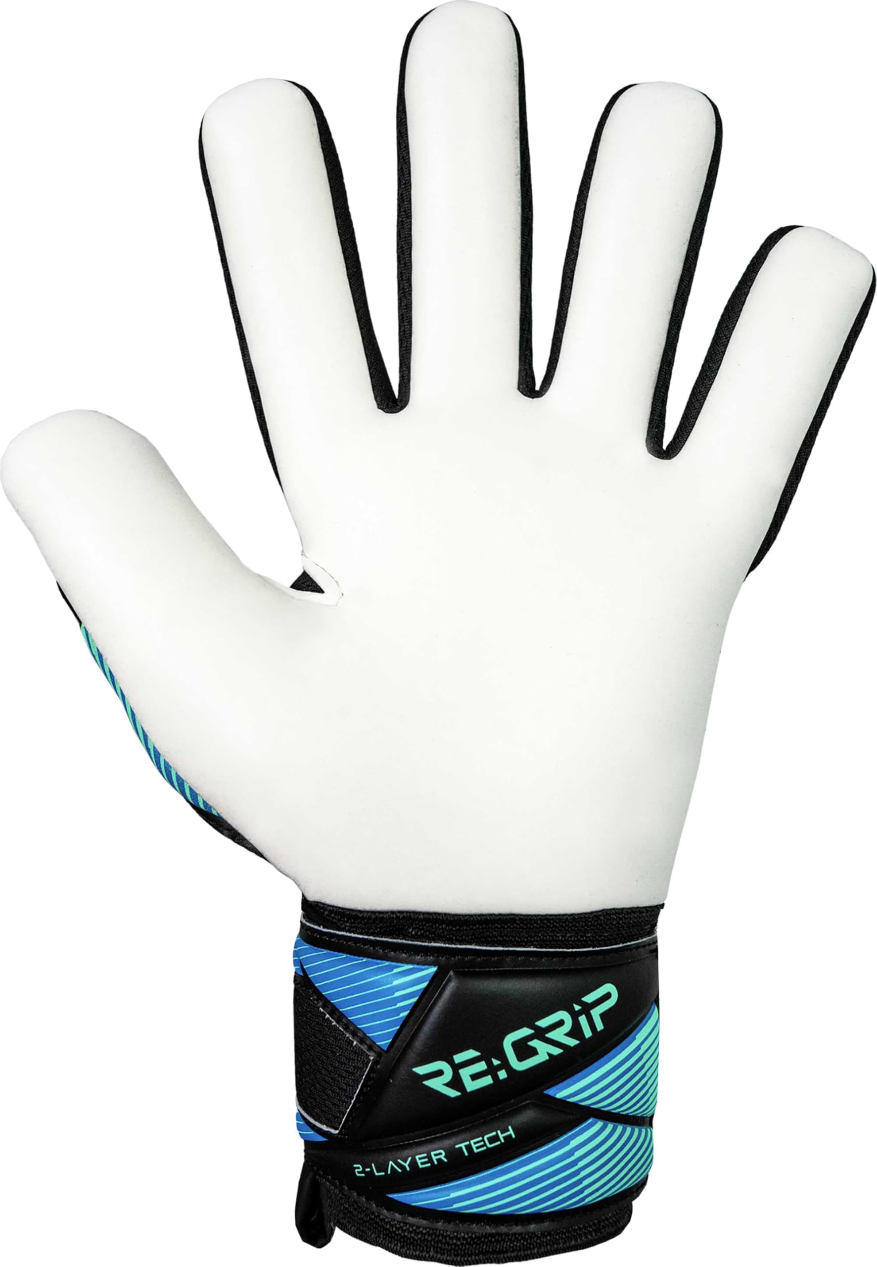 reusch-attrakt-re-grip-torwarthandschuhe-gr-10-2-schicht-latex image 4