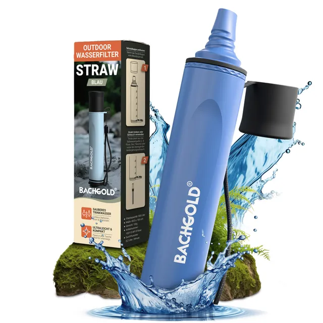 zanier-bachgold-straw-wasserfilter-blaugrau-0-2-m-hohlfaser image 1