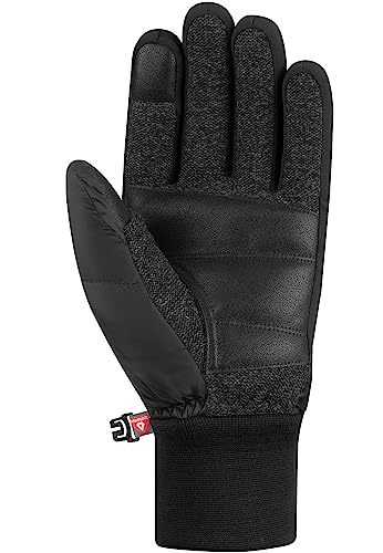 reusch-down-spirit-stratos-touch-tec-handschuhe-winddicht image 6