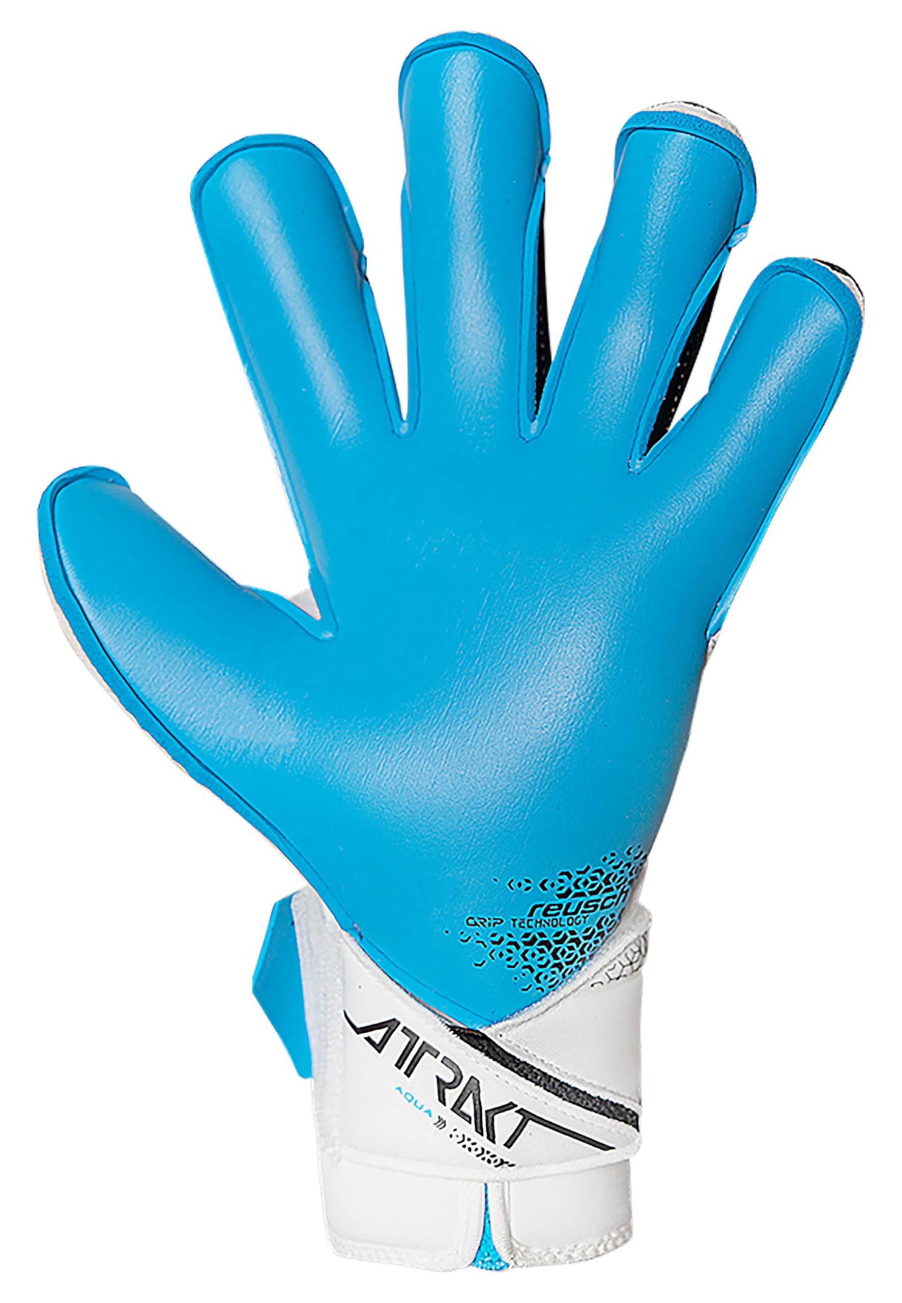 reusch-attrakt-aqua-evolution-torwarthandschuhe-9-5-regen-grip image 4
