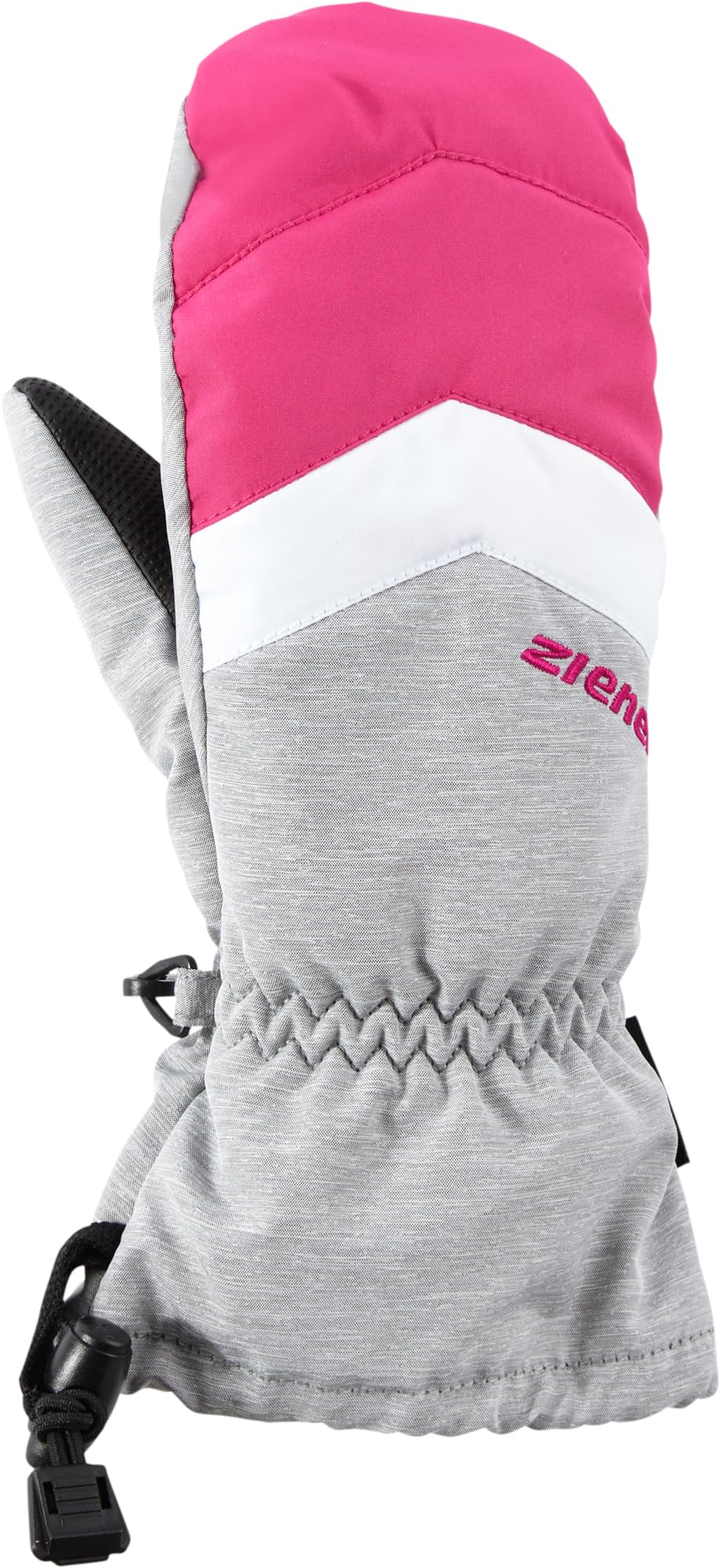 ziener-lettero-as-mitten-junior-f-ustlinge-blau-gr-4 image 2