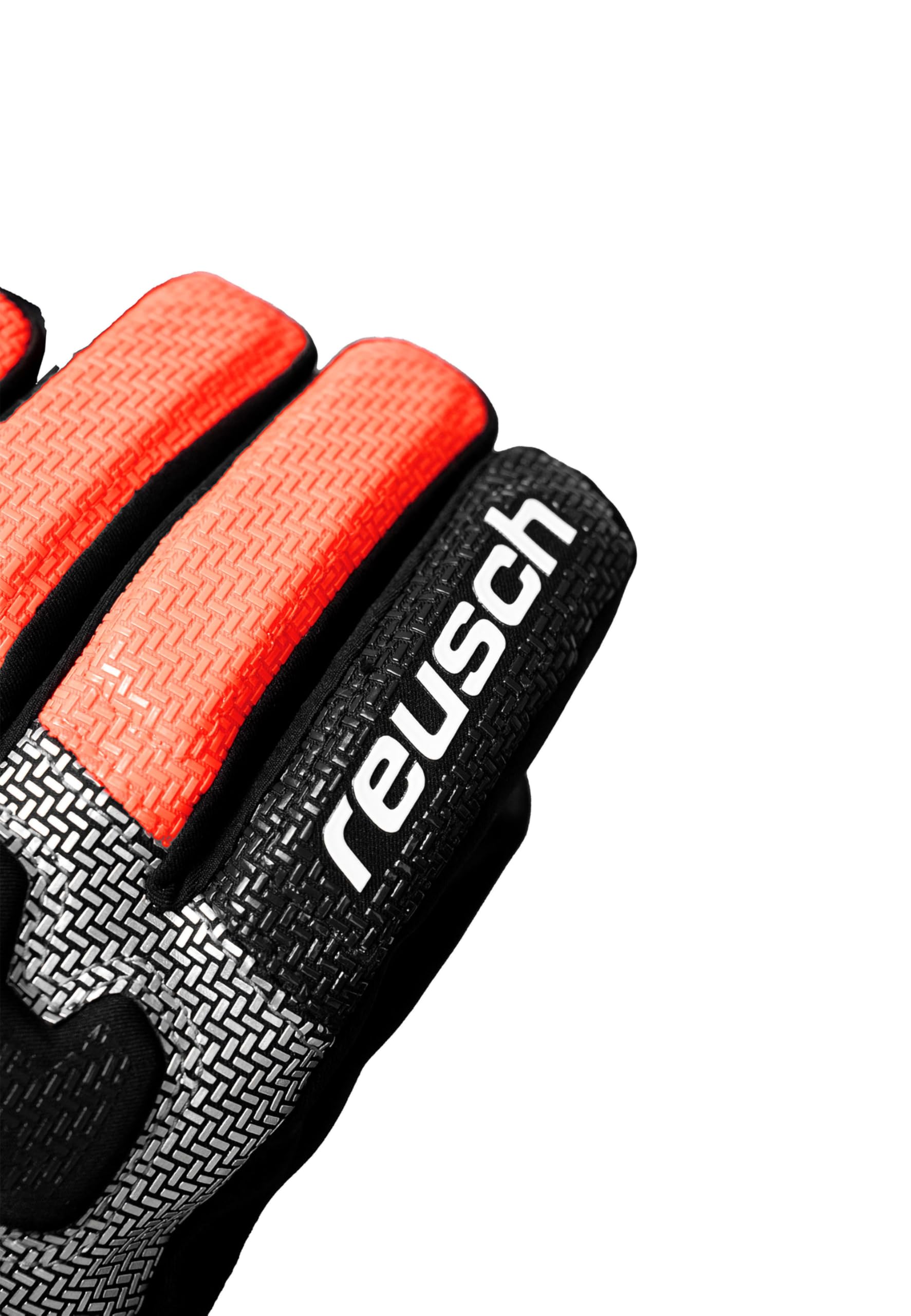 reusch-worldcup-warrior-skihandschuhe-kinder-gr-4-mit-protektoren image 5