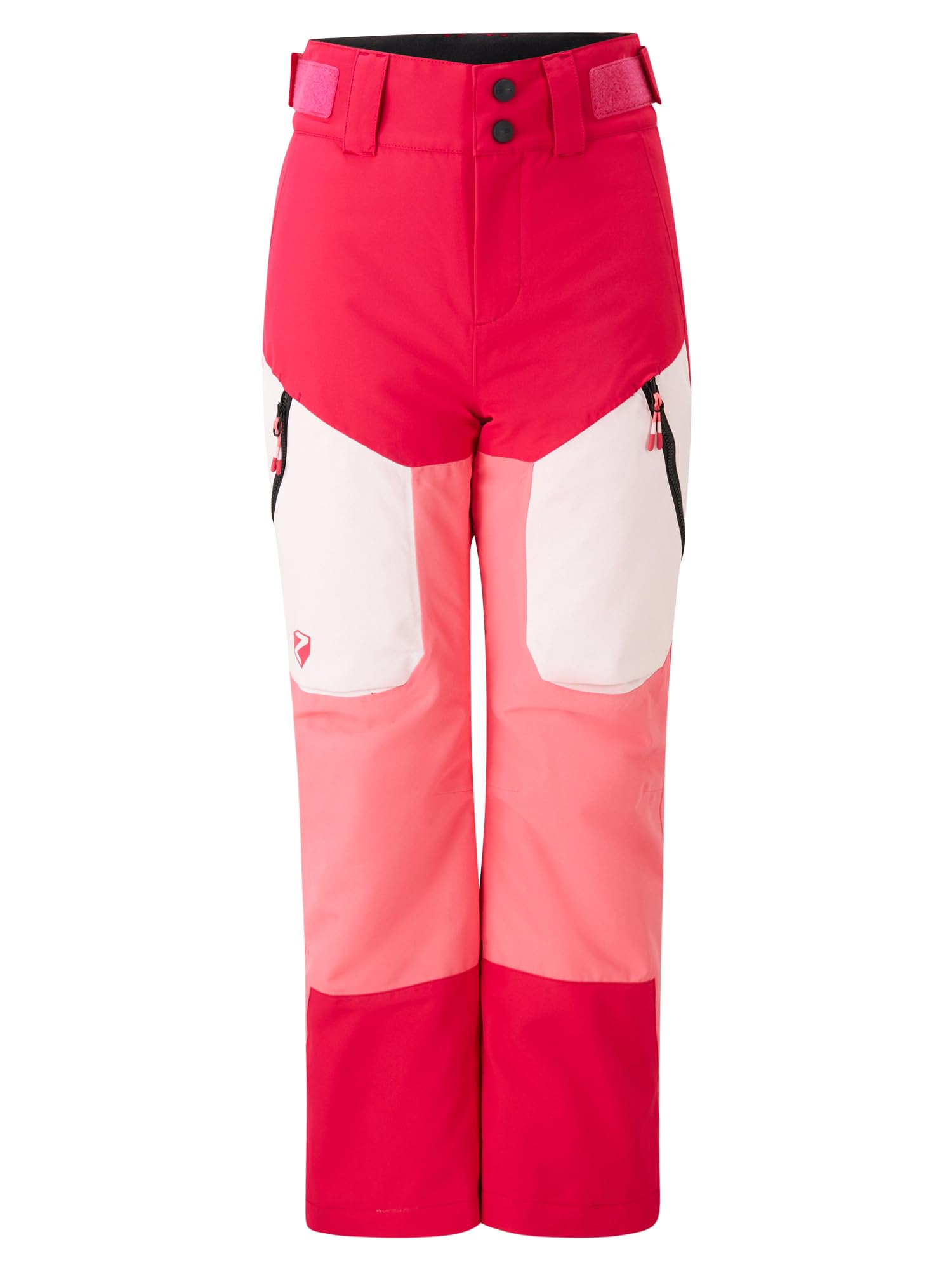 ziener-arnuro-z-junior-skihose-jungen-wasserdicht-10-000-mm image 5