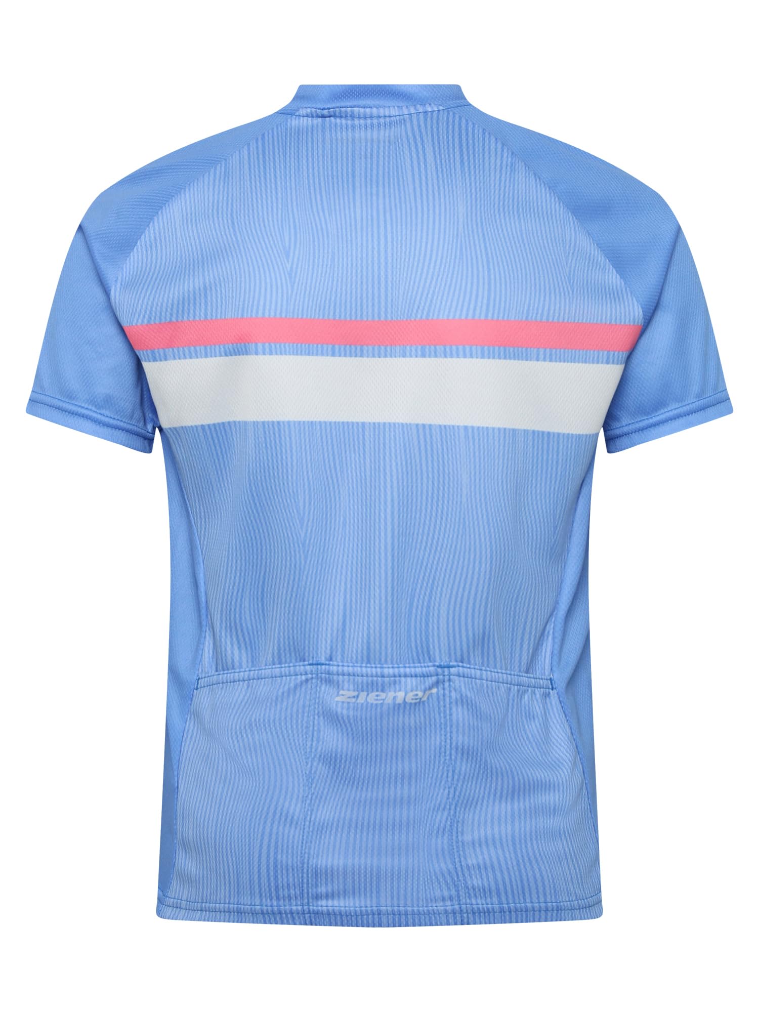 ziener-nestel-z-junior-fahrradtrikot-140-sky-fog-stretch image 2