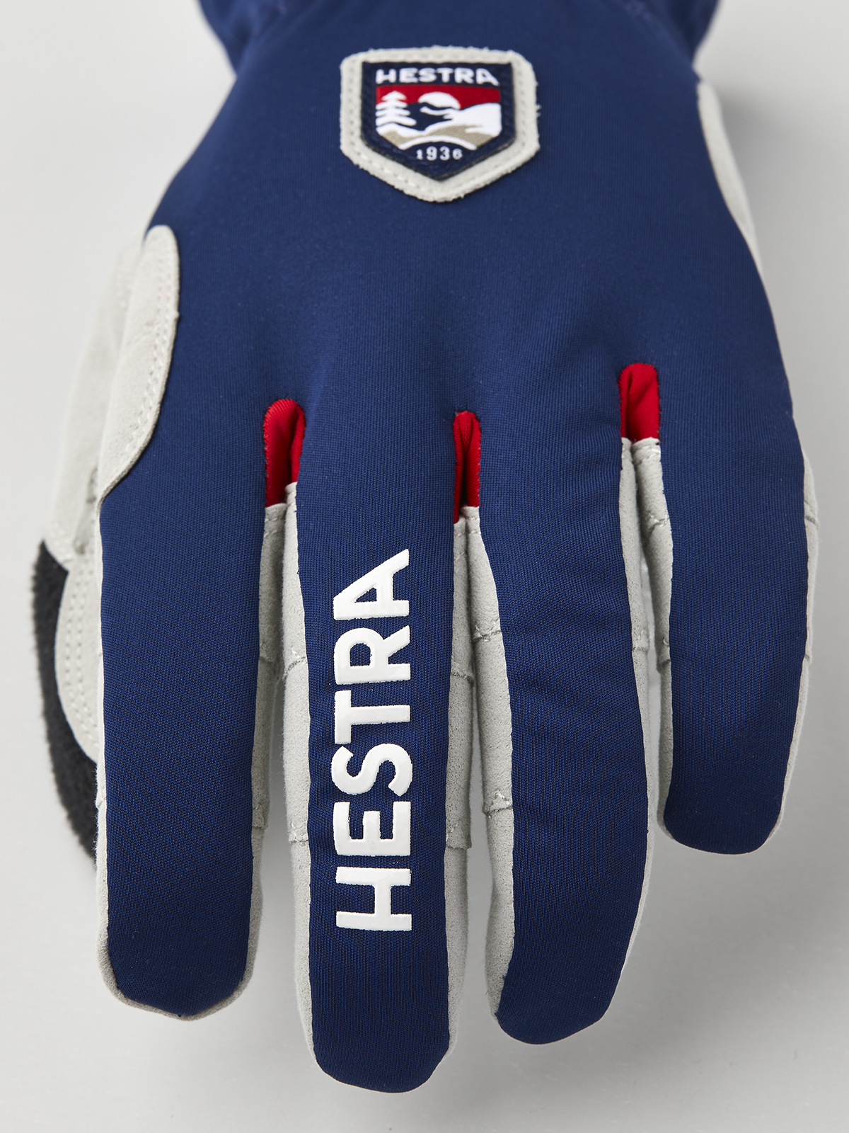 hestra-ergo-grip-touring-windbreaker-handschuhe-5-finger-winddicht image 3