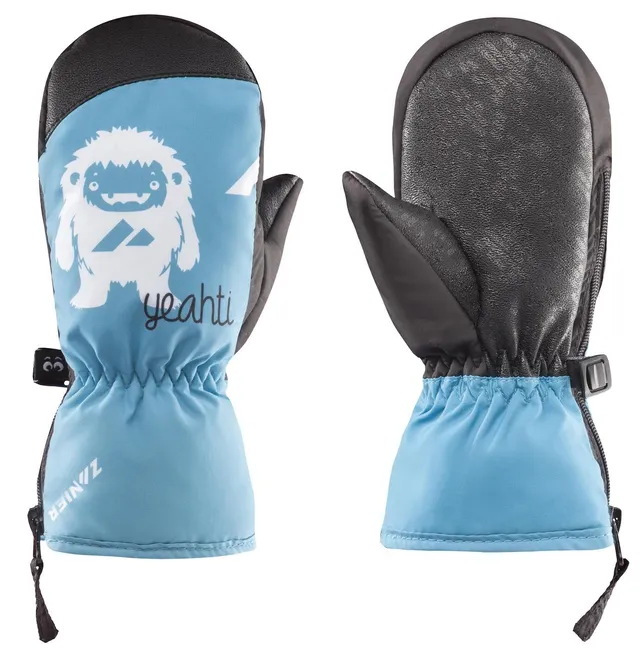 zanier-yeahti-stx-mitten-kinder-f-ustling-wasserdicht image 1