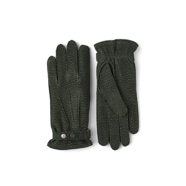 hestra-winston-carpincho-lederhandschuhe-herren-gr-9 image 1