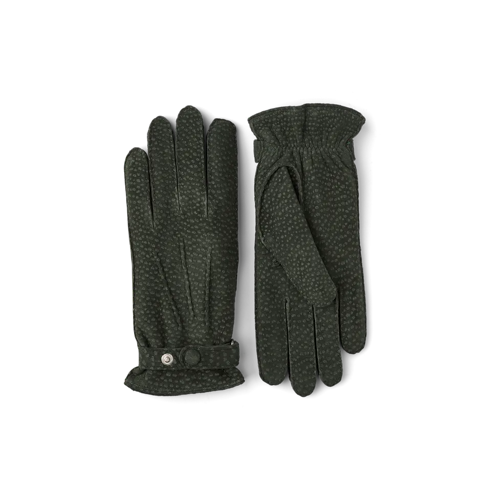 hestra-winston-carpincho-lederhandschuhe-herren-gr-9 image 1