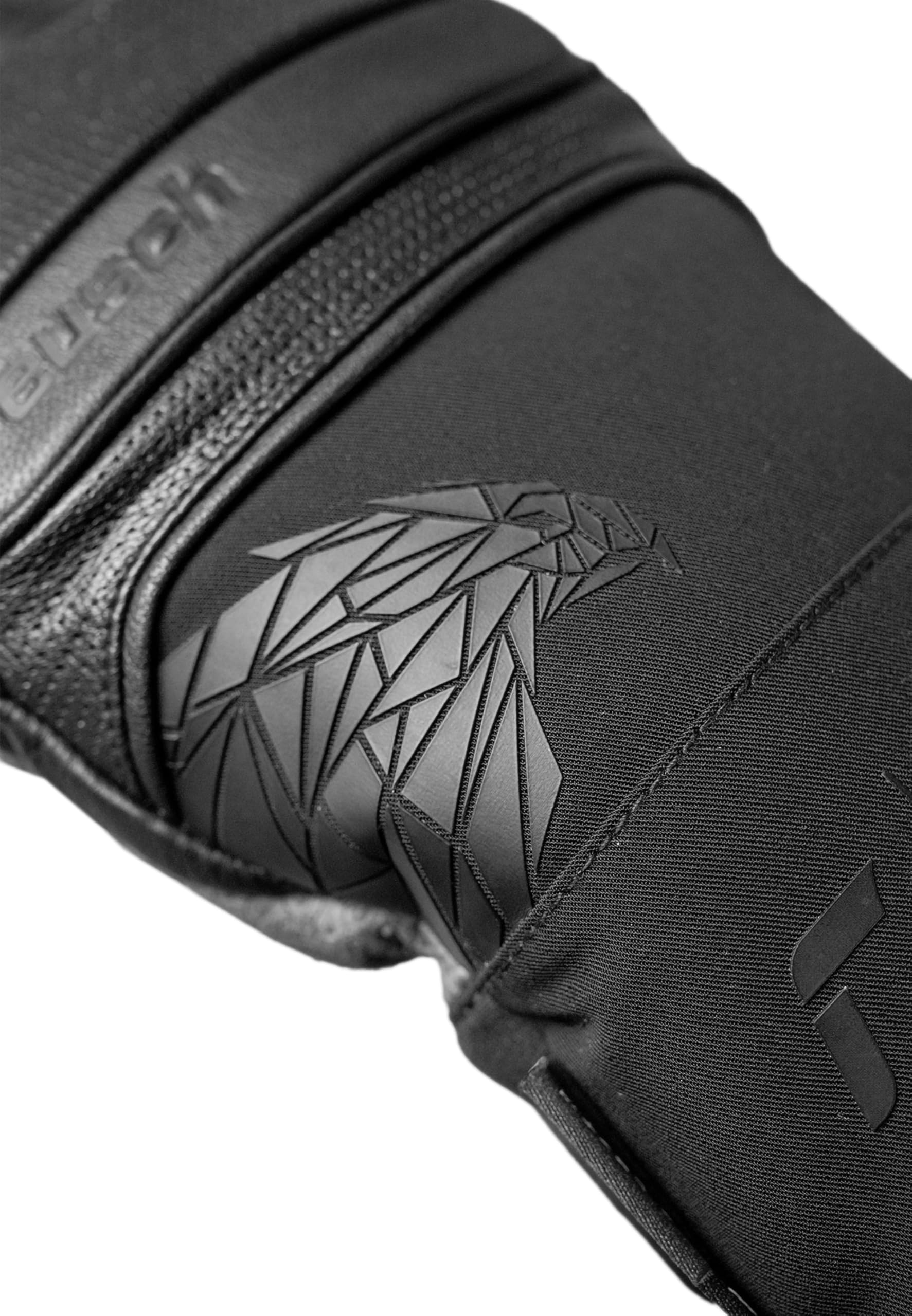 reusch-worldcup-warrior-marco-schwarz-skihandschuhe-gr-9-leder image 5