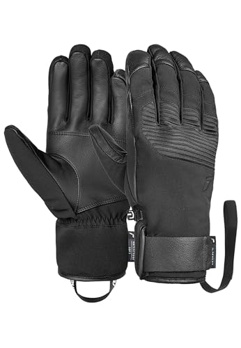 reusch-andreas-r-tex-xt-skihandschuhe-gr-9-ziegenleder image 8