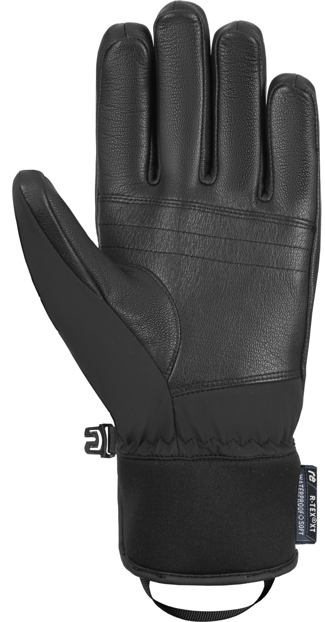 reusch-dylan-r-tex-xt-skihandschuhe-herren-gr-10-wasserdicht image 3