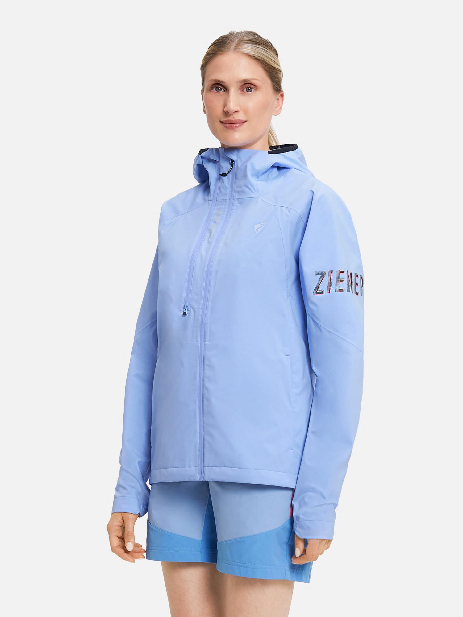 ziener-nehle-z-regenjacke-damen-wasserdicht-blau-gr-38 image 5