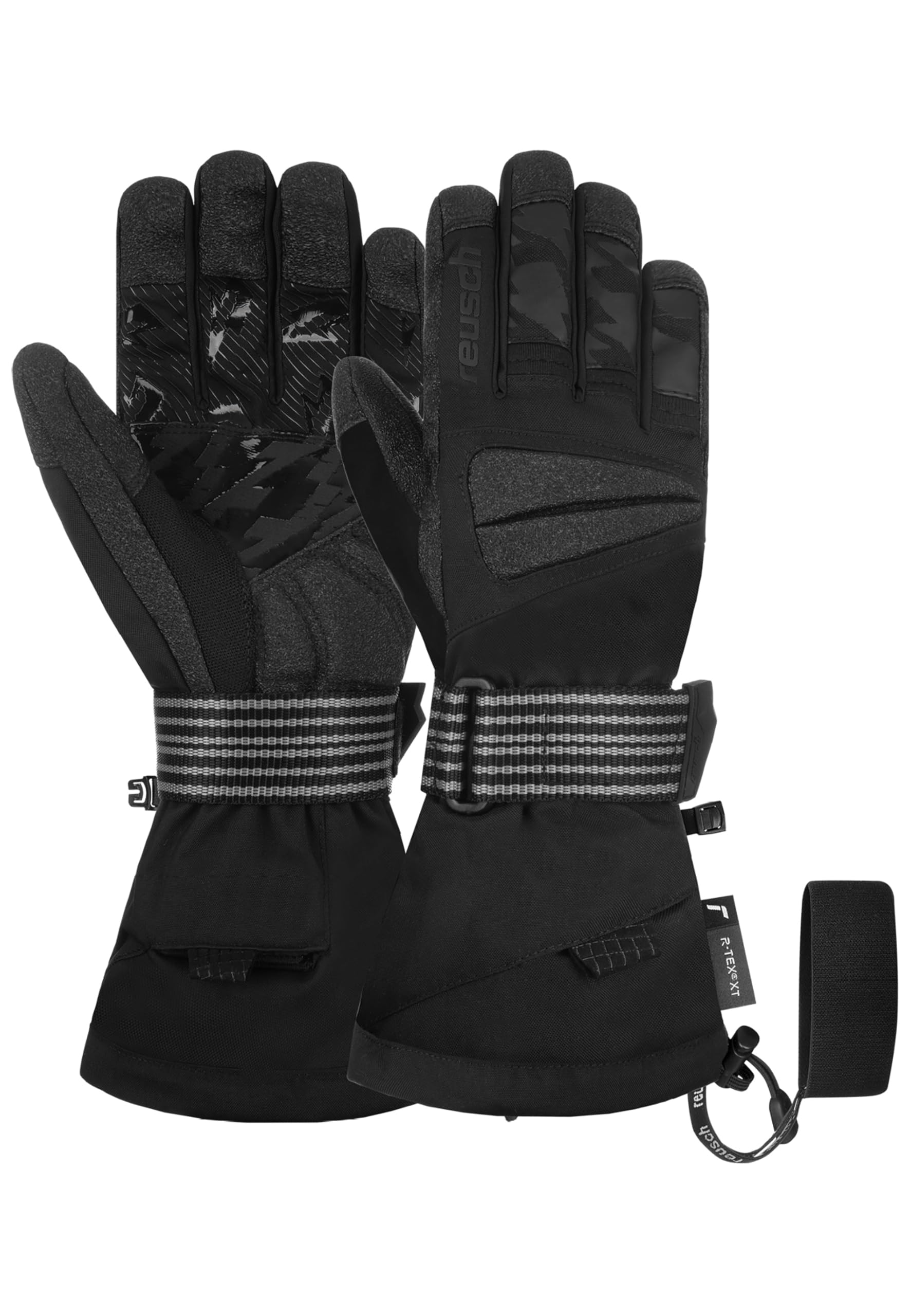 reusch-down-spirit-snowboardhandschuhe-gr-9-r-tex-xt-schutz image 1