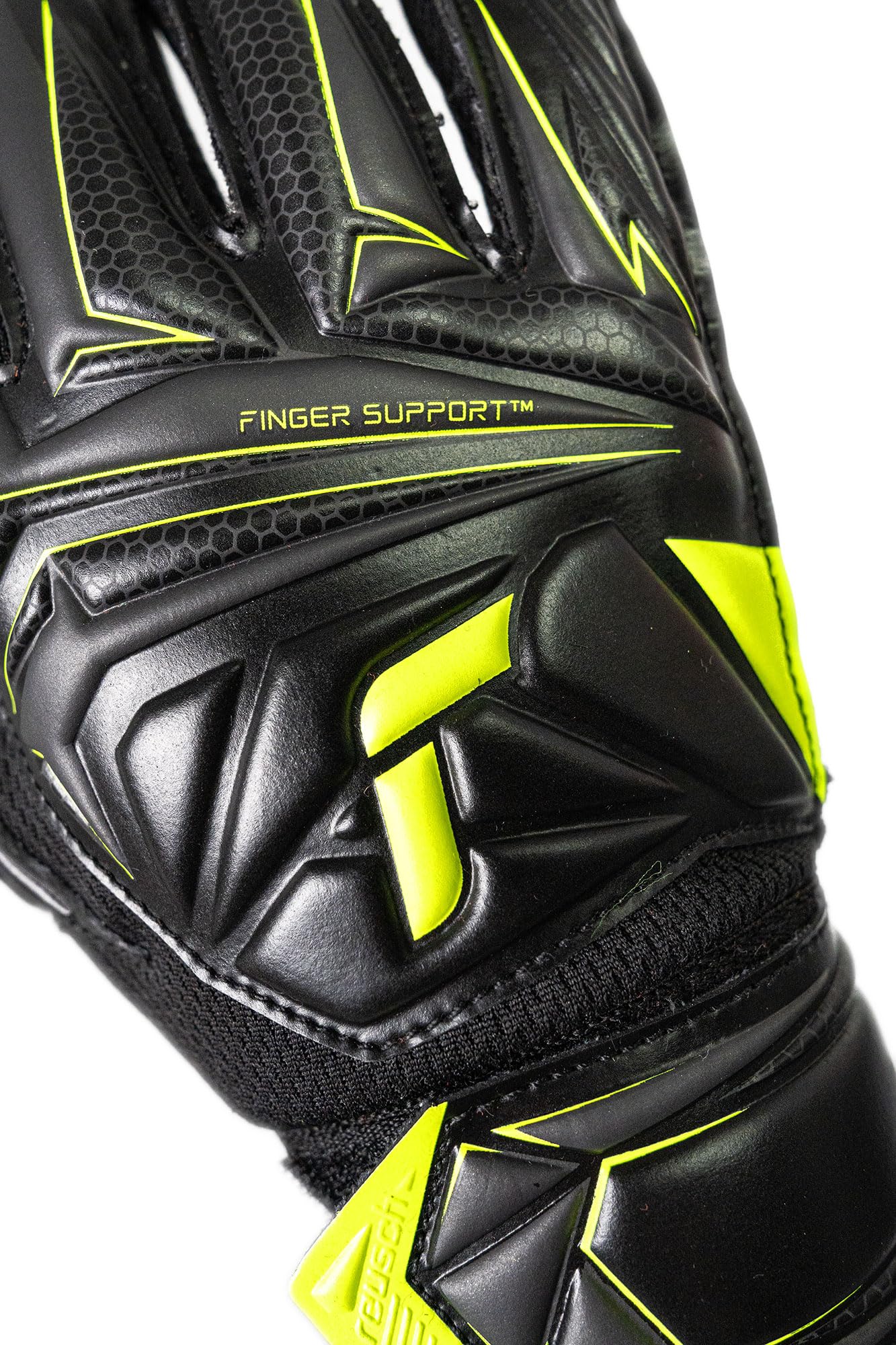 reusch-attrakt-torwarthandschuhe-kinder-gr-6-mit-fingerschutz image 8