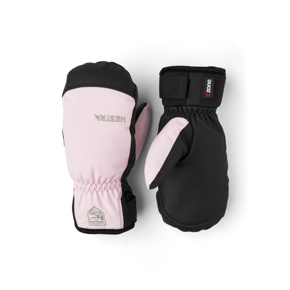 hestra-xc-ferox-primaloft-f-ustling-kinder-wasserdicht image 1