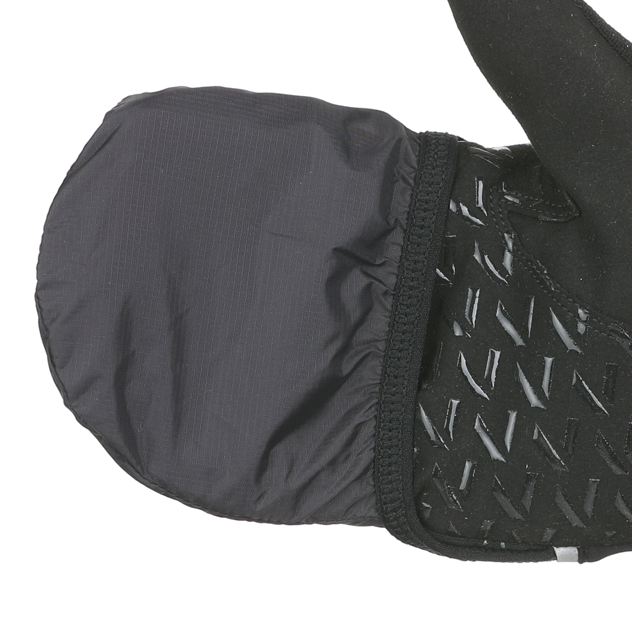 level-half-pipe-strider-handschuhe-schwarz-f-ustling-mit-klappe image 5