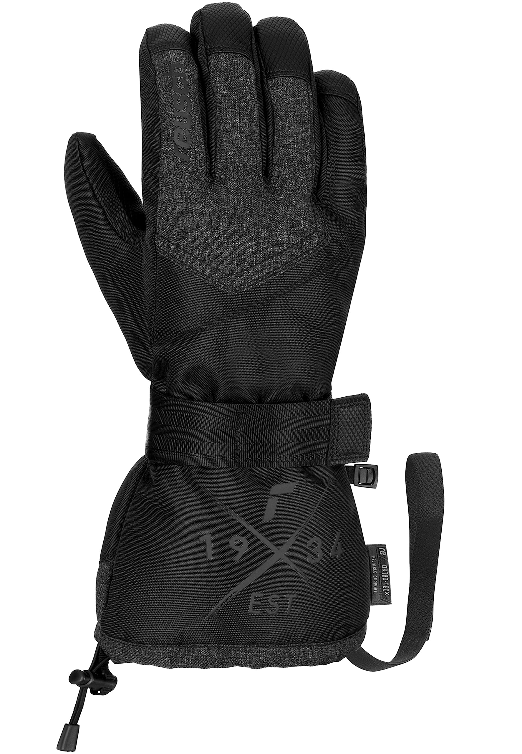 reusch-baseplate-r-tex-xt-junior-snowboardhandschuhe-gr-5-5-wasserdicht image 2